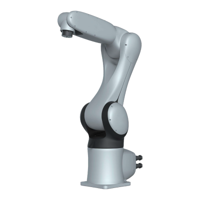 Industrial Arc Welding Robotic Arm with1.4/ 2.55m Reach