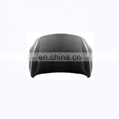 Car Accessories Auto Hood for MG6 2018
