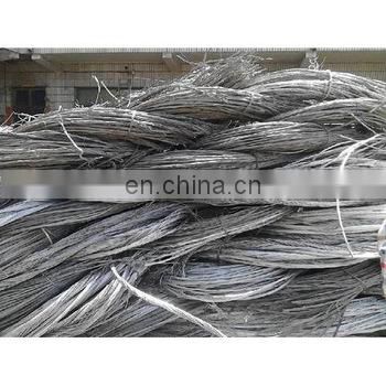 Aluminium Wire Weight Origin Type Place Model Content Wire 99 7 on Sale