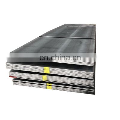 S235JR standard steel, mild steel plate sheet s235jrg2