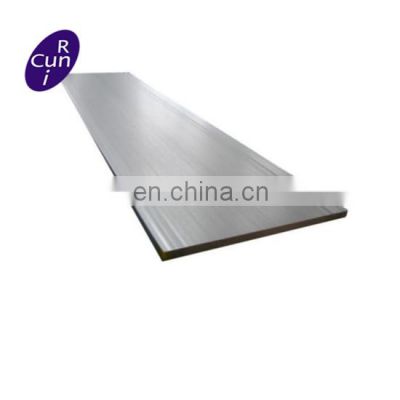 Cold rolled 430 grade 2438mm x 1219mm 1.5mm ss sheet BA stainless steel polishing