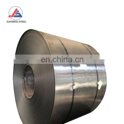 Low carbon ST12 ST13 ST14 ST15 ST16 cold rolled steel coil strip