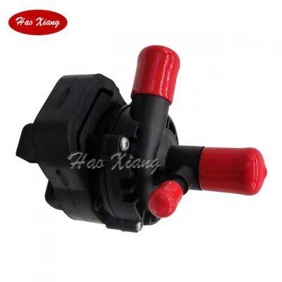 Haoxiang Auto Car Auxiliary Electric Inverter Water Pump Pump A2118350028 For Mercedes Benz