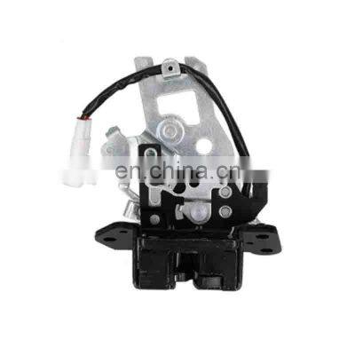 Wholesale Car trunk lock actuator for TOYOTA SEQUOIA OEM 69301-0C010 931-981