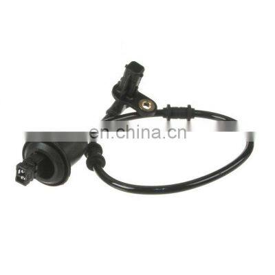 Rear Right ABS Wheel Speed Sensor 1705401317 24071160243 360079 5S11084 5099913AA SU6916 for Mercedes Benz R170