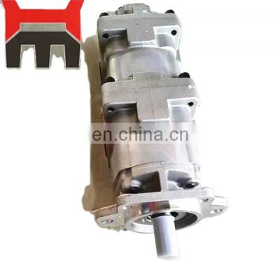 hydraulic gear pump 705-56-34590 for WA150 HM300  hydraulic power parts