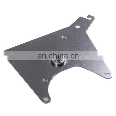 Stamping Parts Sheet Metal Stamping Service Fabrication Industry Custom Small Stainless Steel Sheet Metal Stamping Parts