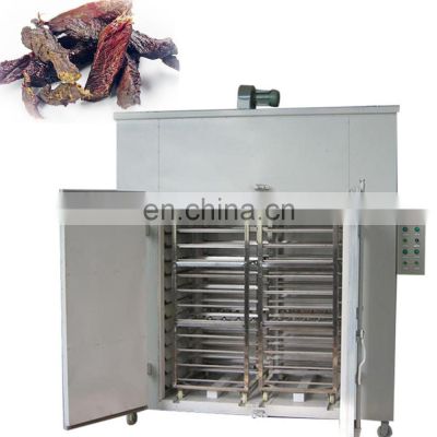 Good Performance Stainless Steel Meat Food Fruits Vegetables Dehydrator Dryer Machine