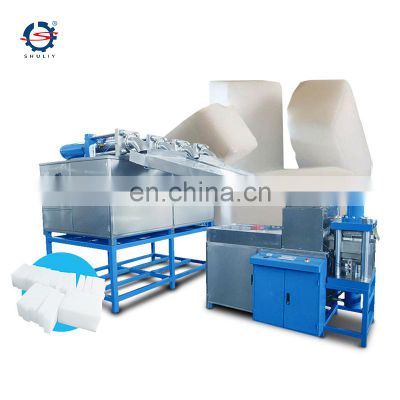 CE certificate dry ice making machine dry ice machines for sale dry ice freezer