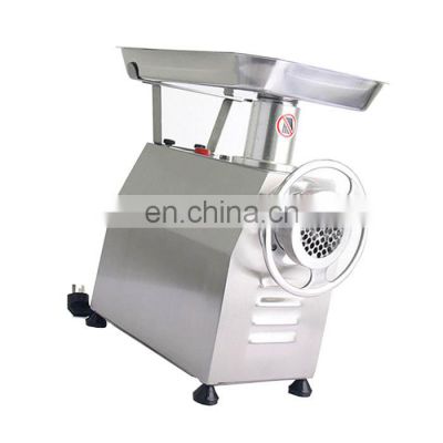 Meat grinder machine/animal meat mincer machine/meat chopping machine