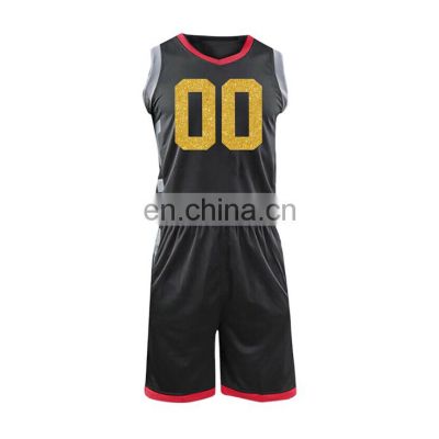 Customized Top Quality Men Women Kids Uniforms kits 2021 Big Size college Basketball Jerseys Sports Suits