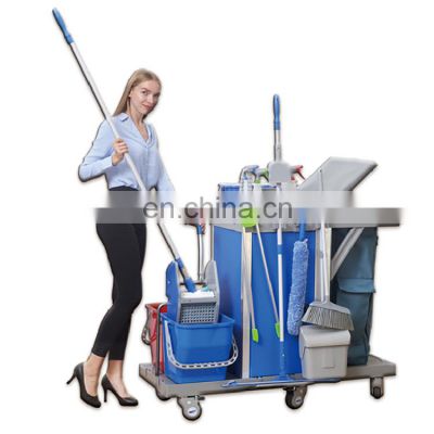 Special Cleaning Tools for Municipal and Transportation Stocked