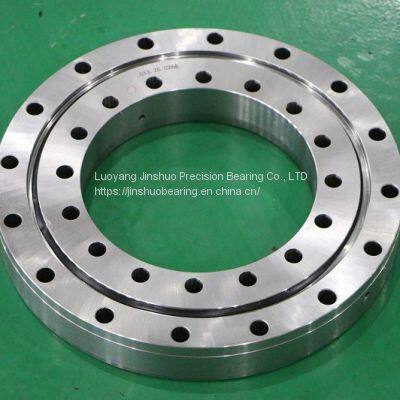 Slewing bearing VSU250955 1055X855X63 MM without gear teeth