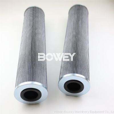 57065534 57336406 Bowey replaces Ingersoll-Rand hydraulic oil filter element