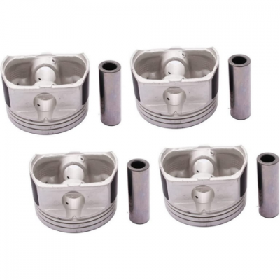 Korean Car Piston 23410-2B920 For Hyundai Kia OE 23410-2B920