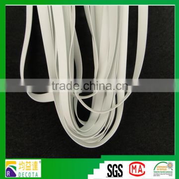 elastic natural rubber band for underwear