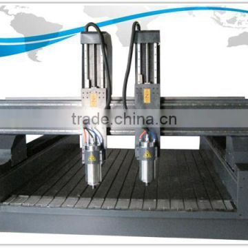 LY1520D2 foam mould cnc cutting machine/ hot sell cnc cutting machine from Shandong