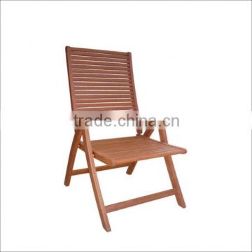 High quality best selling eco friendly Natural Wooden Armchair from Viet Nam