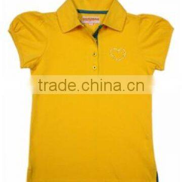 Ladies polo shirts