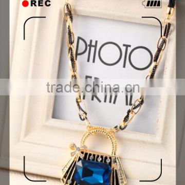 gold necklace designs,alloy brass fashion necklace