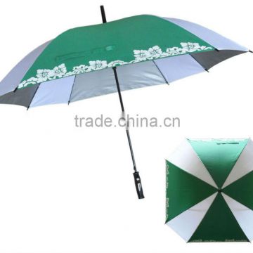 golf square umbrella