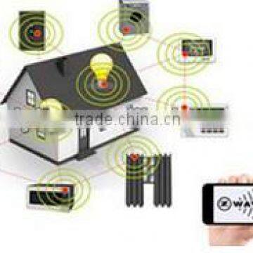 TYT zigbee domotics free Apps smart control home system