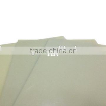FR-4 electric no-laminating insulation sheet