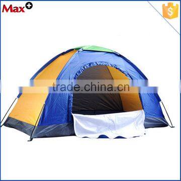 High quality waterproof outdoor camping promotional tent