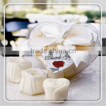 home decorative candle
