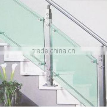 New Design Fashionable Decorative Baluster railing