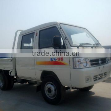 KAMA Mini Truck (1T) Right hand for sale