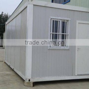 20ft container house