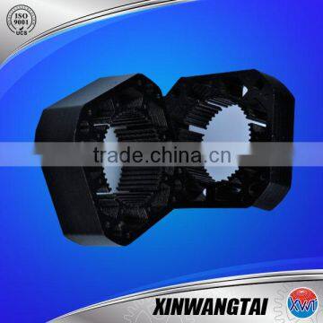 Stamping mold rotor and stator core for soft iron core for bbb