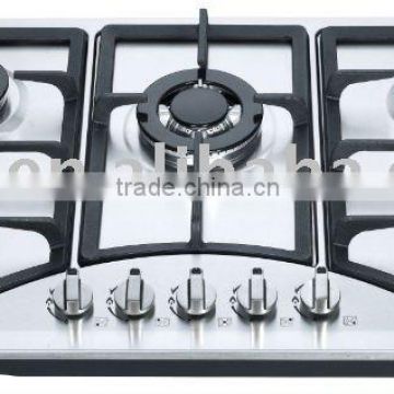 Built-in SST Gas Stove/Gas Hob/Gas Cooker XLX-825S-1