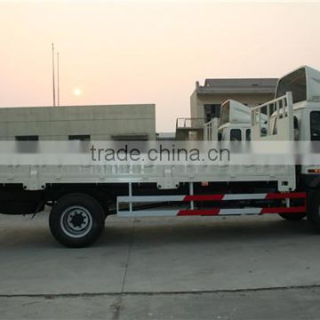 Low price Foton cargo truk for sale