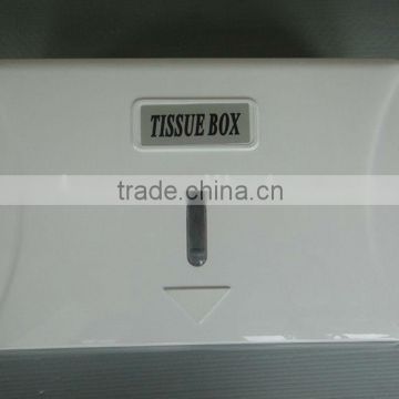 ABS tissue box