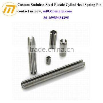 custom stainless steel spring cotter pin