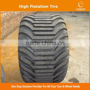 2014 Hotsale High Flotation Tires