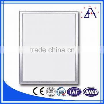 Customized Aluminium Profile For Photo Frames