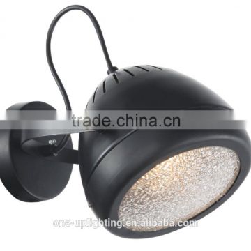MB5236A-B industry style wall lamp
