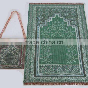 factory outlet cheap islam carpet mat