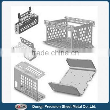 steel part/sheet metal part/aluminum parts machining
