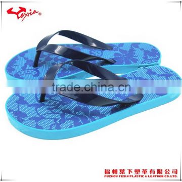 Flat flip flop summer sandals factory wholesales