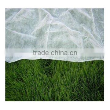 2%-3%uv stabilized pp non woven fabric for agriculture