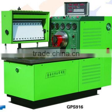 traditional fue injection pump test stand/bank---GPS-916 with digital controller