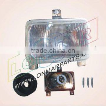 LM-TR15218 1693944M93 MF TRACTOR PARTS
