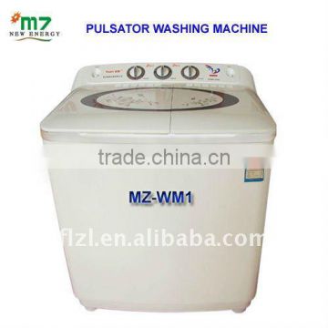 Pulsator Washing Machine auto washing machine fully automatic washing machine auto machine