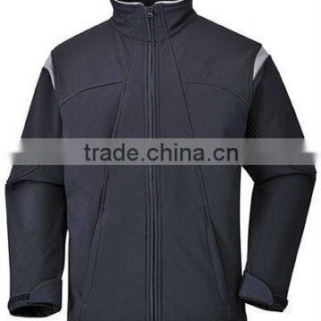 outdoor clothing membrane softshell jackets