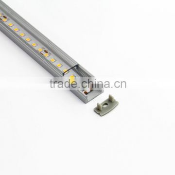 Starwire 1708 led linear light / LED Strip + Aluminum profile / UL CE RoHS