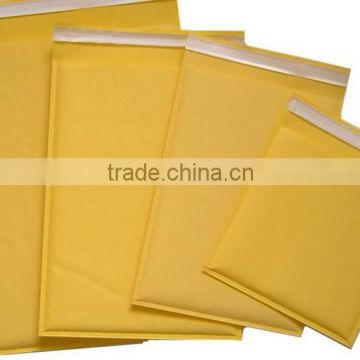 Kinds of Size Kraft Paper Bubble Mailer Manufacture in China
